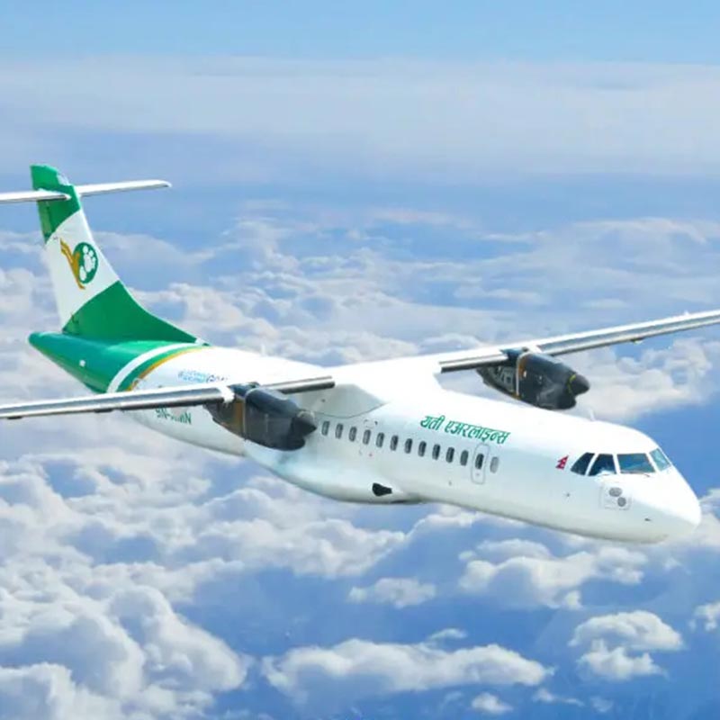 Airlines Images