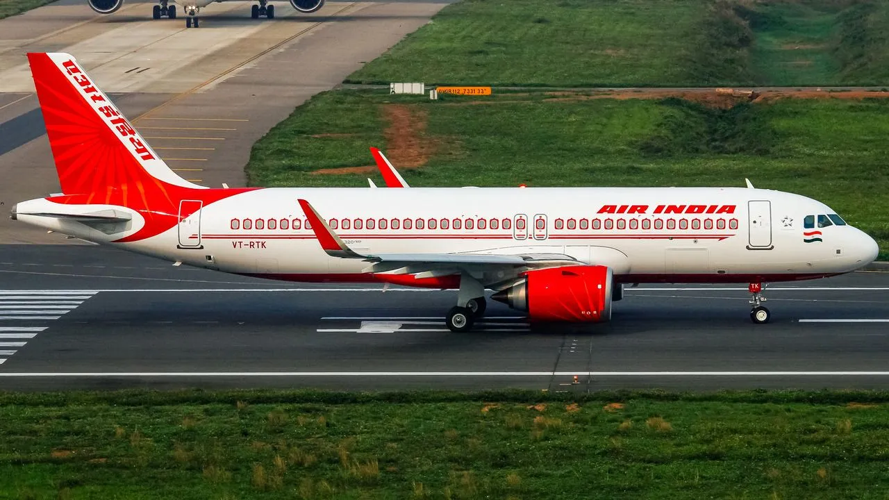 Airlines Images