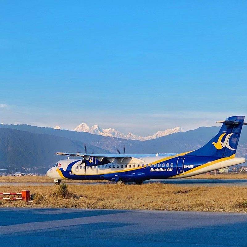 Airlines Images