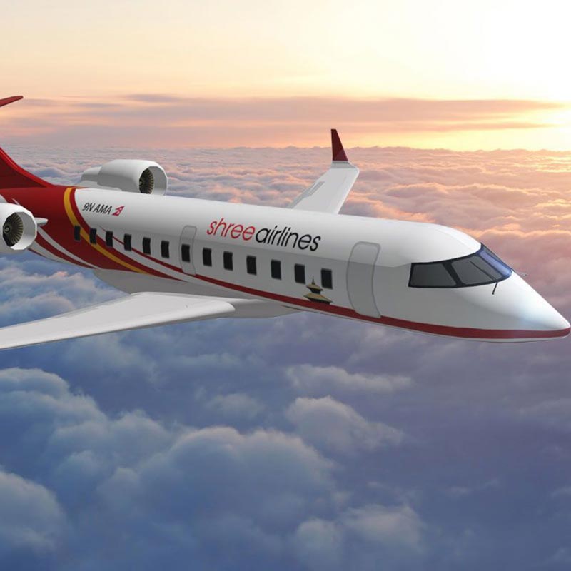 Airlines Images